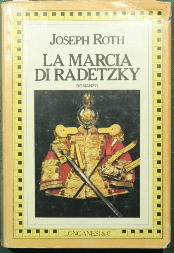 La marcia di Radetzky