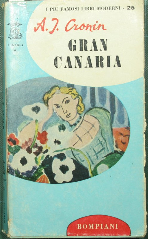 Gran Canaria