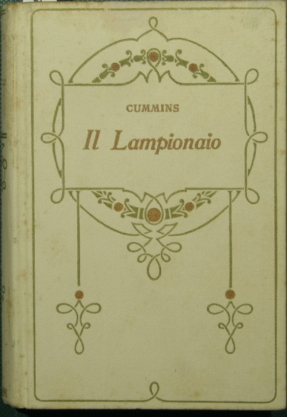 Il lampionaio