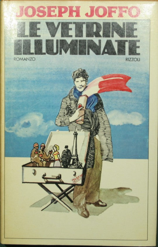 Le vetrine illuminate
