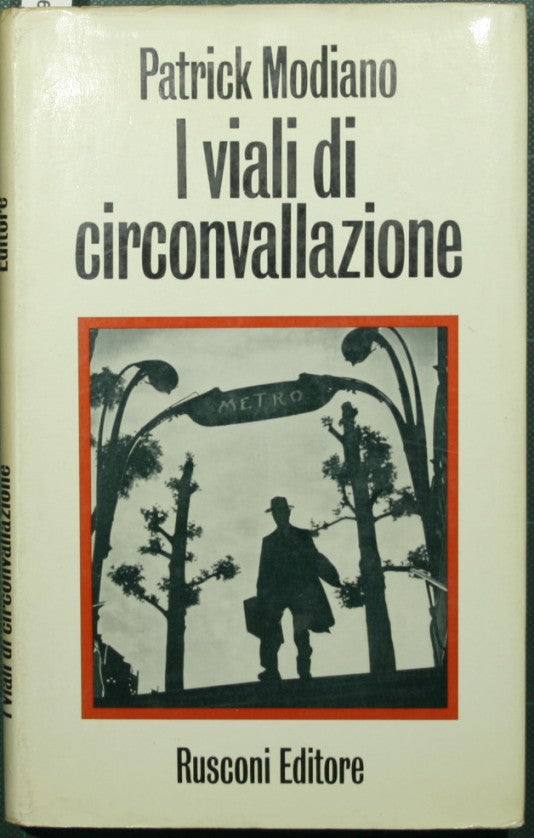 Las carreteras de circunvalación