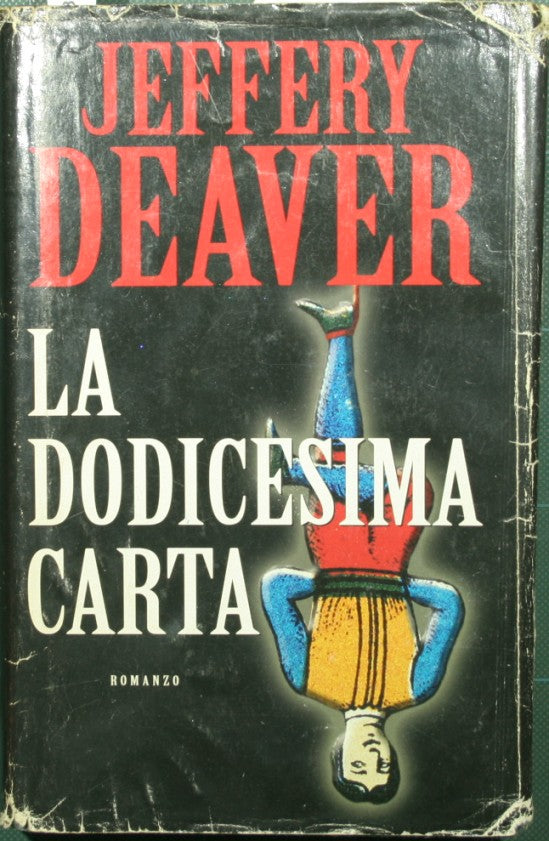 La dodicesima carta