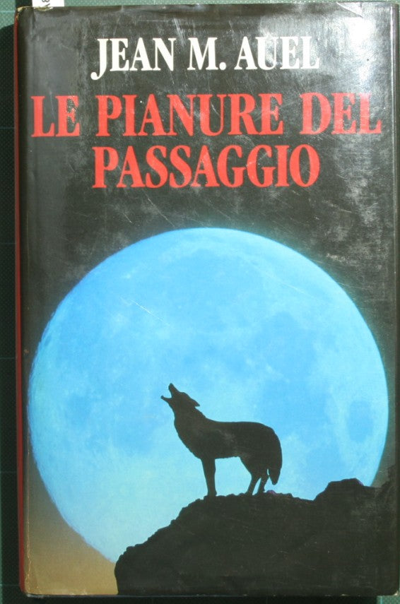 Le pianure del passaggio