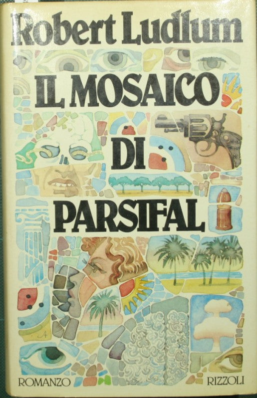 Il mosaico di Parsifal