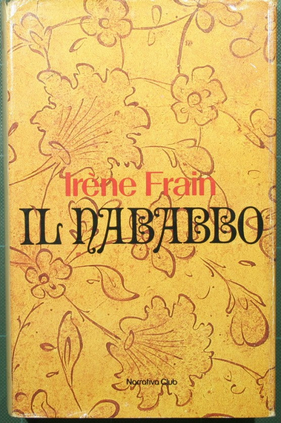Il nababbo