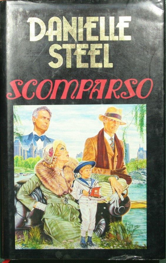 Scomparso