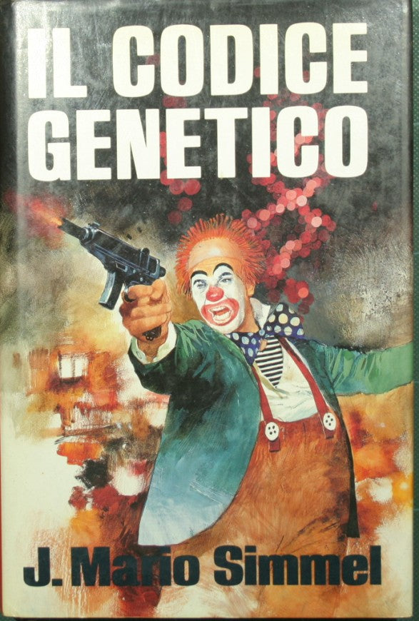 Il codice genetico