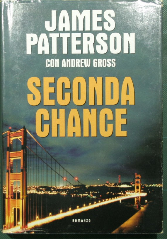 Seconda chance