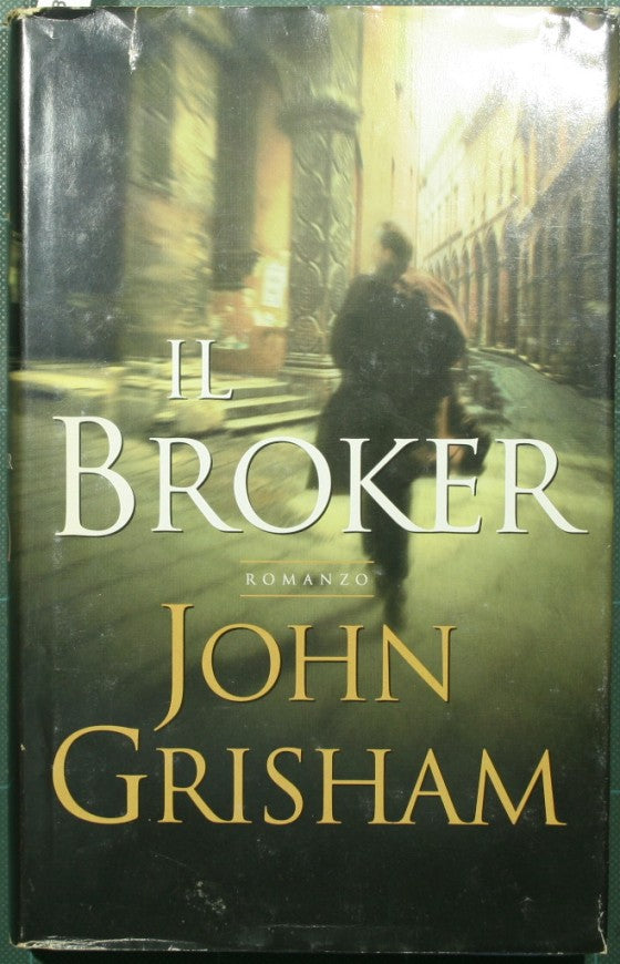 Il broker