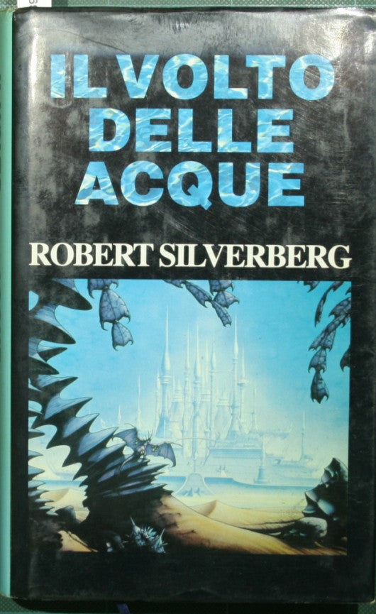 Il volto delle acque