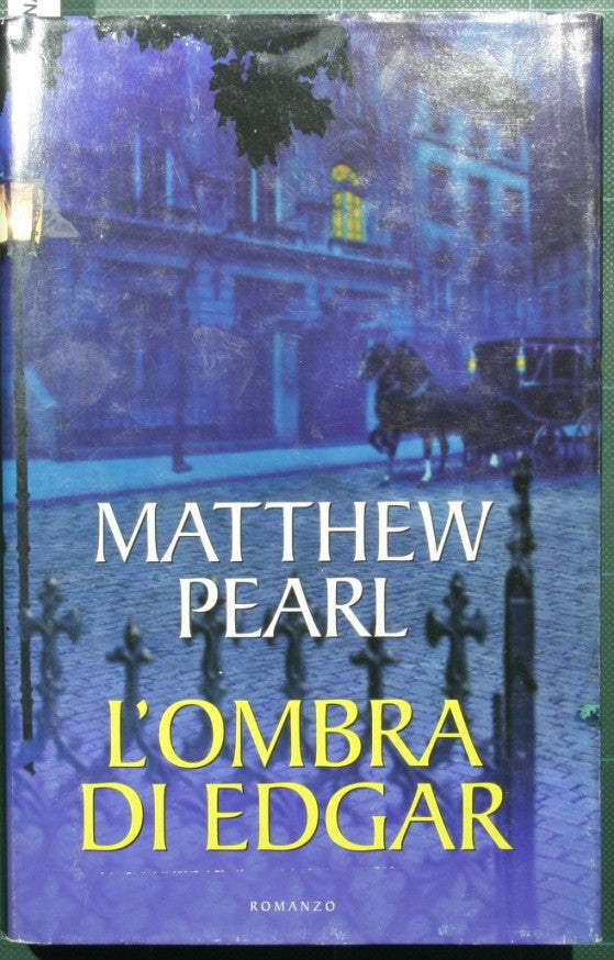 L'ombra di Edgar
