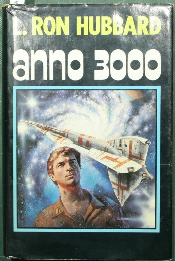 Anno 3000