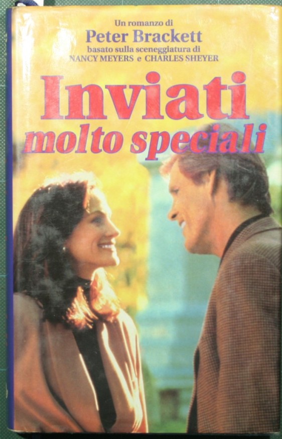 Very special envoys
