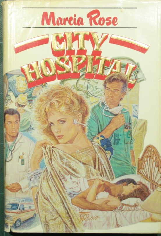 City Hospital