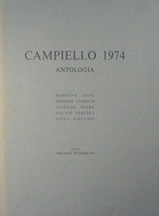 Antologia Campiello 1974