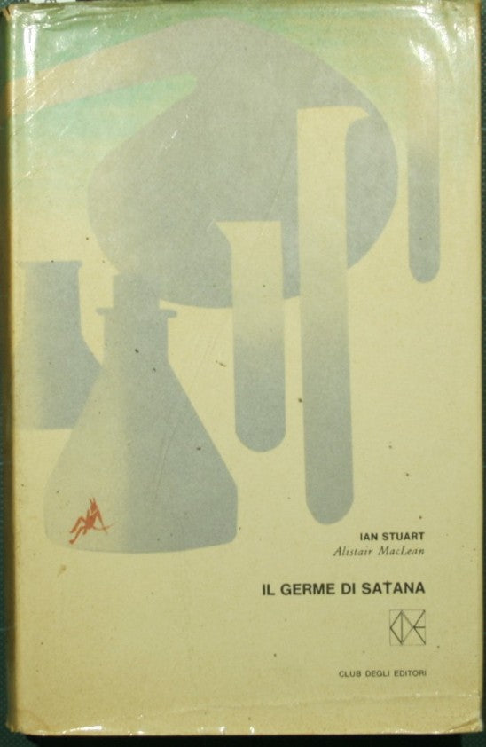 Il germe di Satana