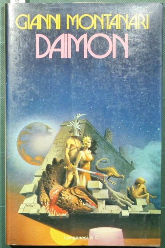 daimon