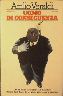 Uomo di conseguenza