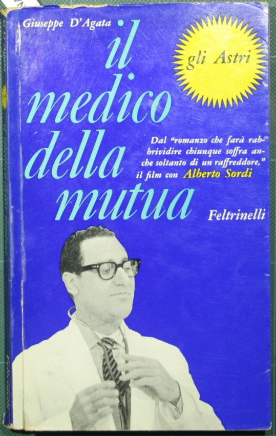 Il medico della mutua