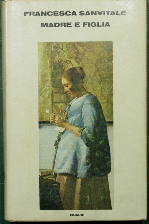 Madre e figlia