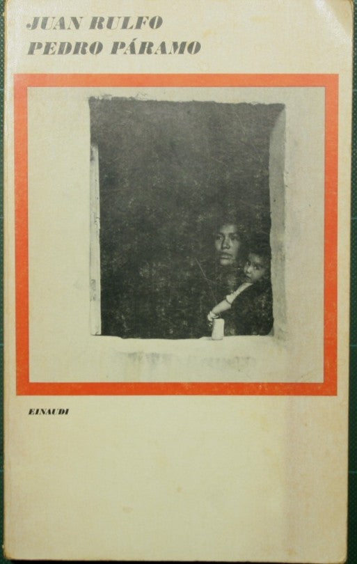 Pedro Paramo