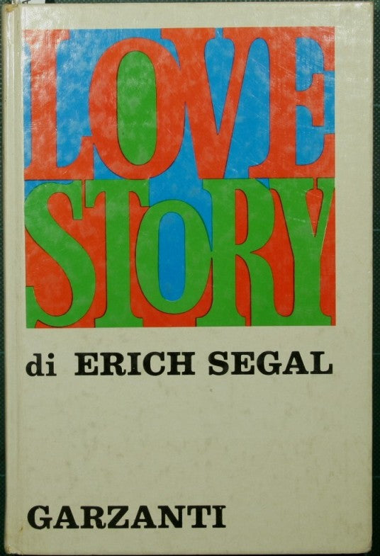 Love story
