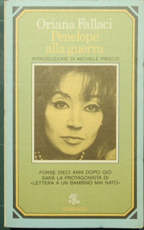 Penelope alla guerra