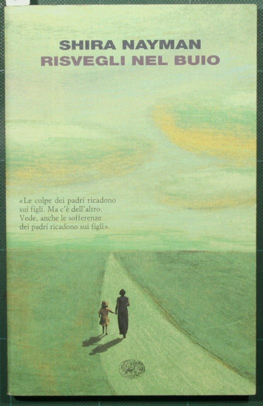 Risvegli nel buio