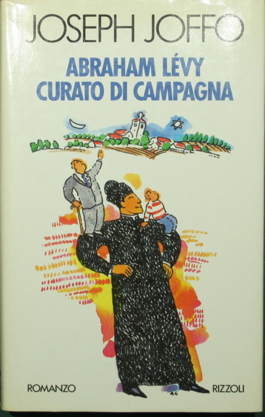 Abraham Levy curato di campagna