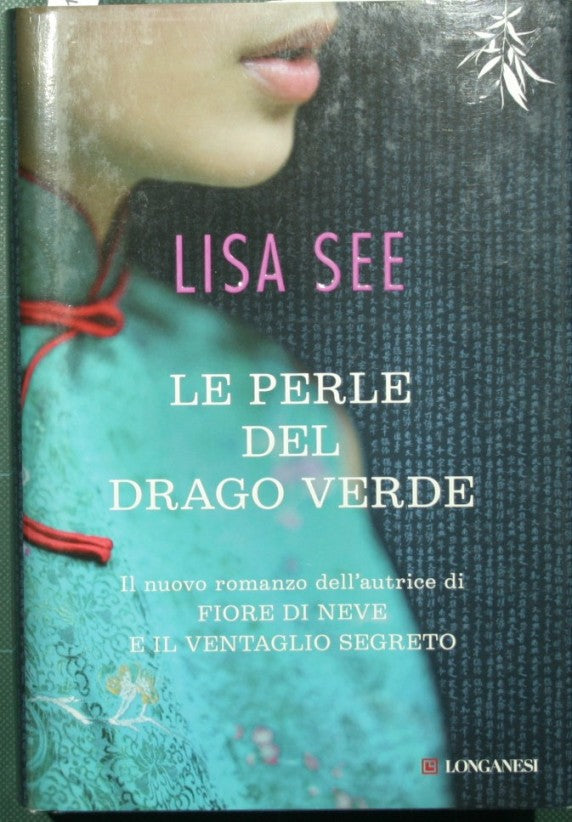 Le perle del drago verde