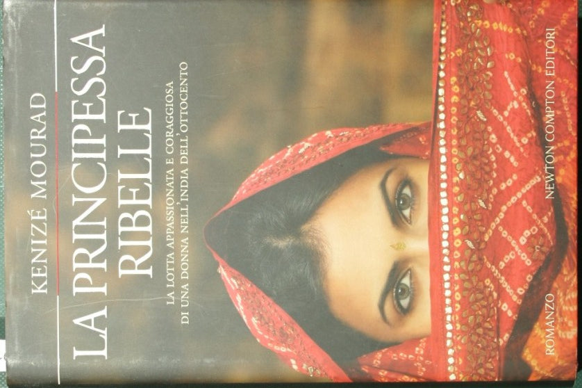 La principessa ribelle