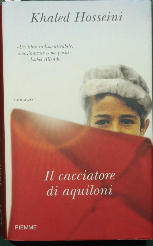 Il cacciatore di aquiloni