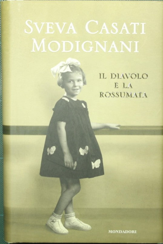 Il Diavolo e la rossumata