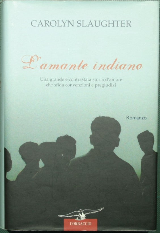 The Indian lover