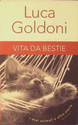 vida de bestias