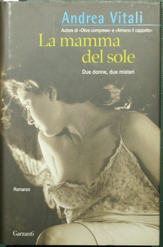 La mamma del sole