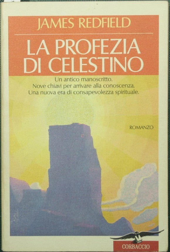 La profezia di Celestino