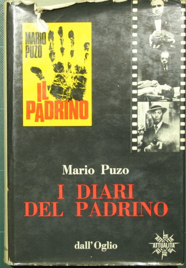The Godfather Diaries