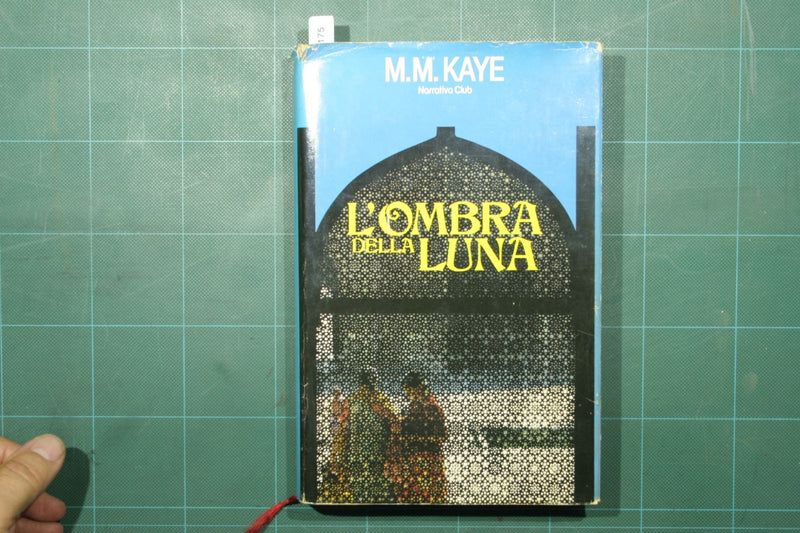 L'ombra della luna