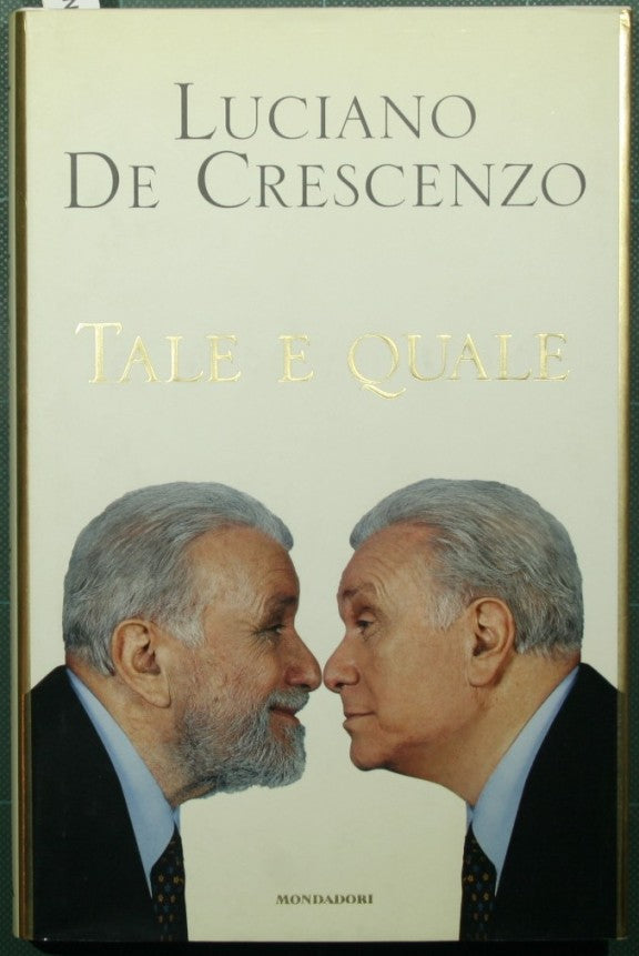 Tale e quale