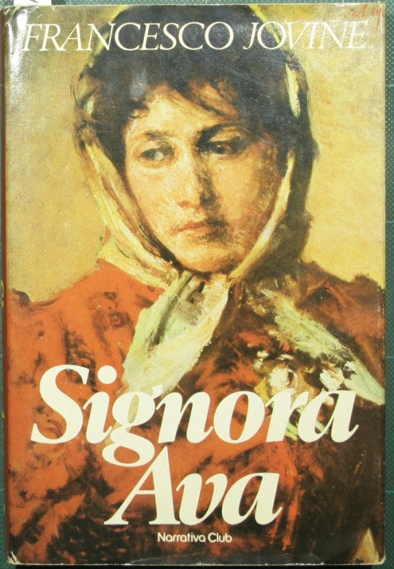 Signora Ava