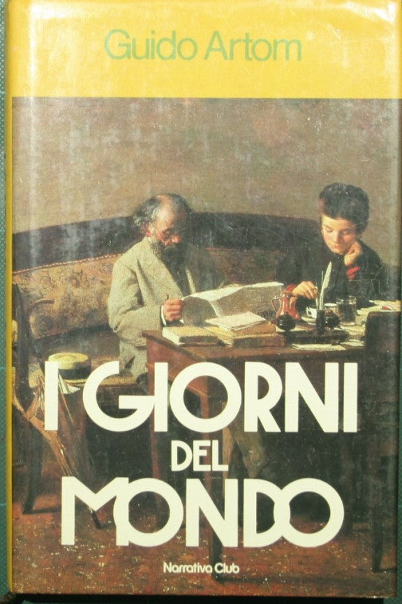I giorni del mondo
