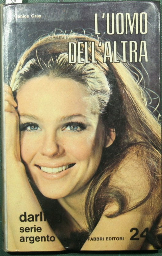 L'uomo dell'altra