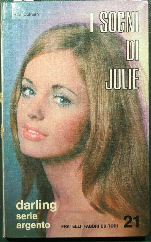 Julie's dreams