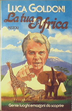 Your Africa