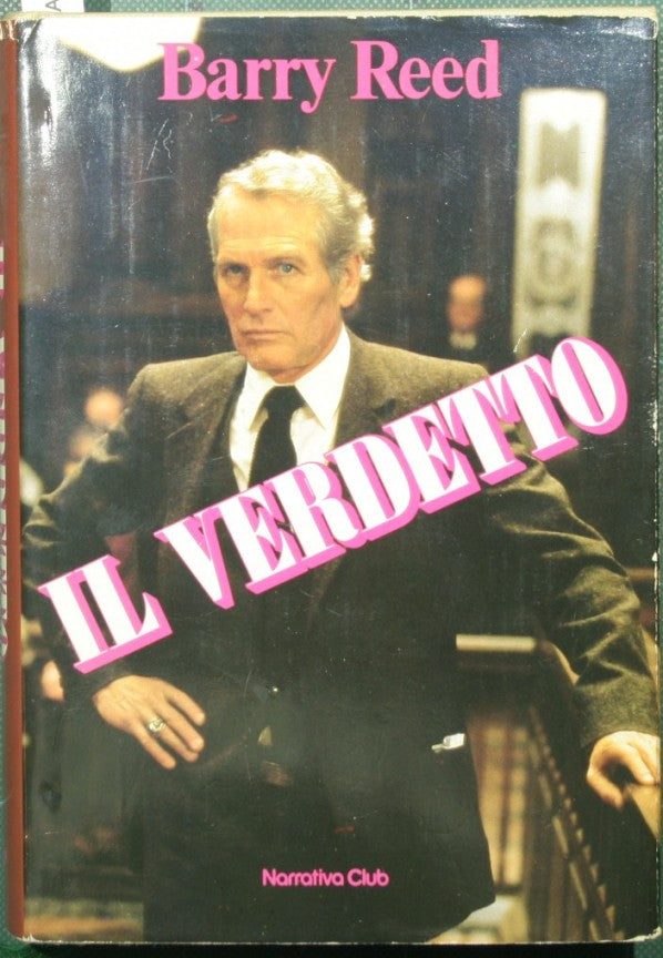 Il verdetto
