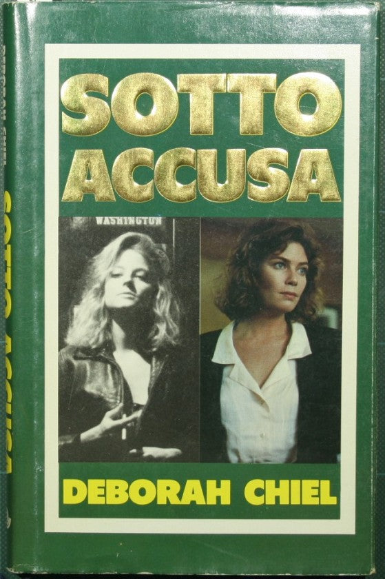 Sotto accusa