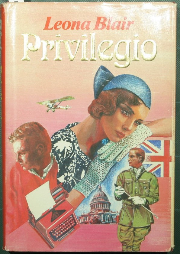 Privilegio