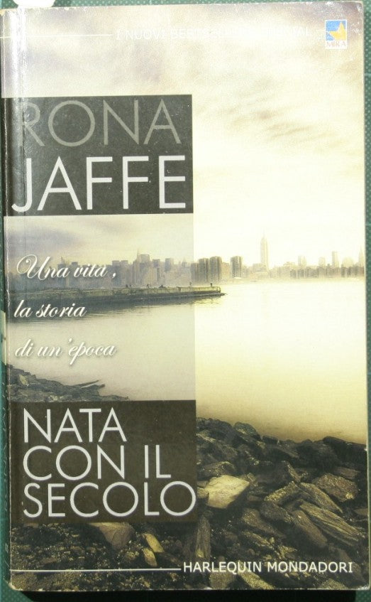 Nata con il secolo