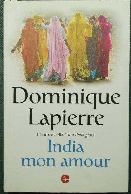 India mon amour